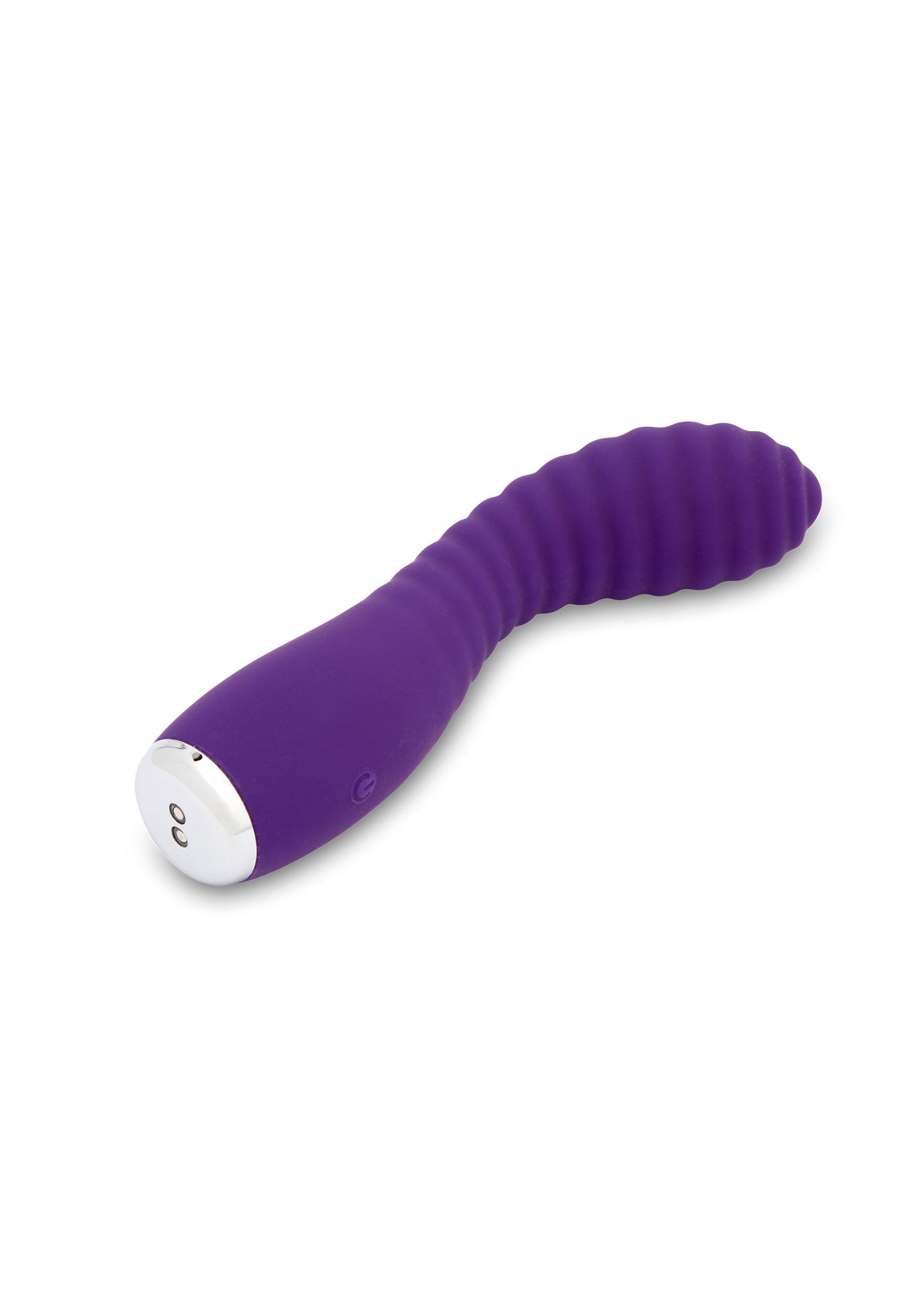 Nu Sensuelle Lola Flexible Warming Vibe PURPLE - 6