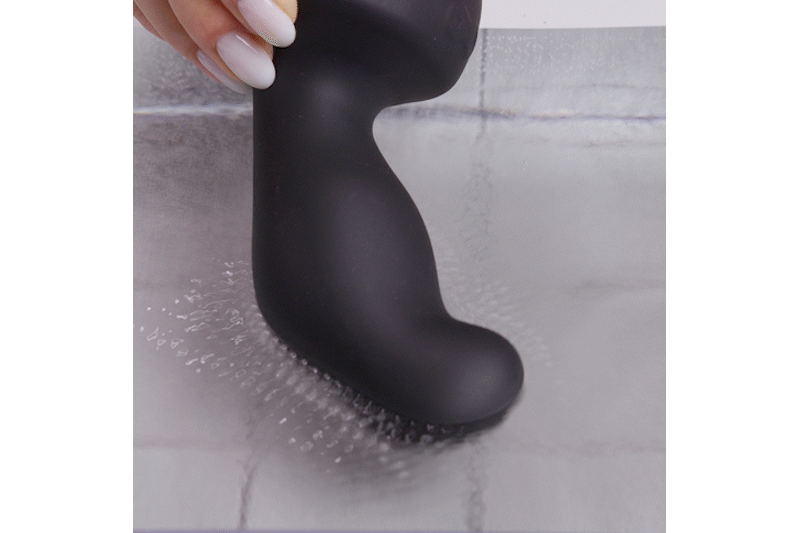 Nexus - Gyro Vibe Prostaat en G-Spot Vibrator - 1