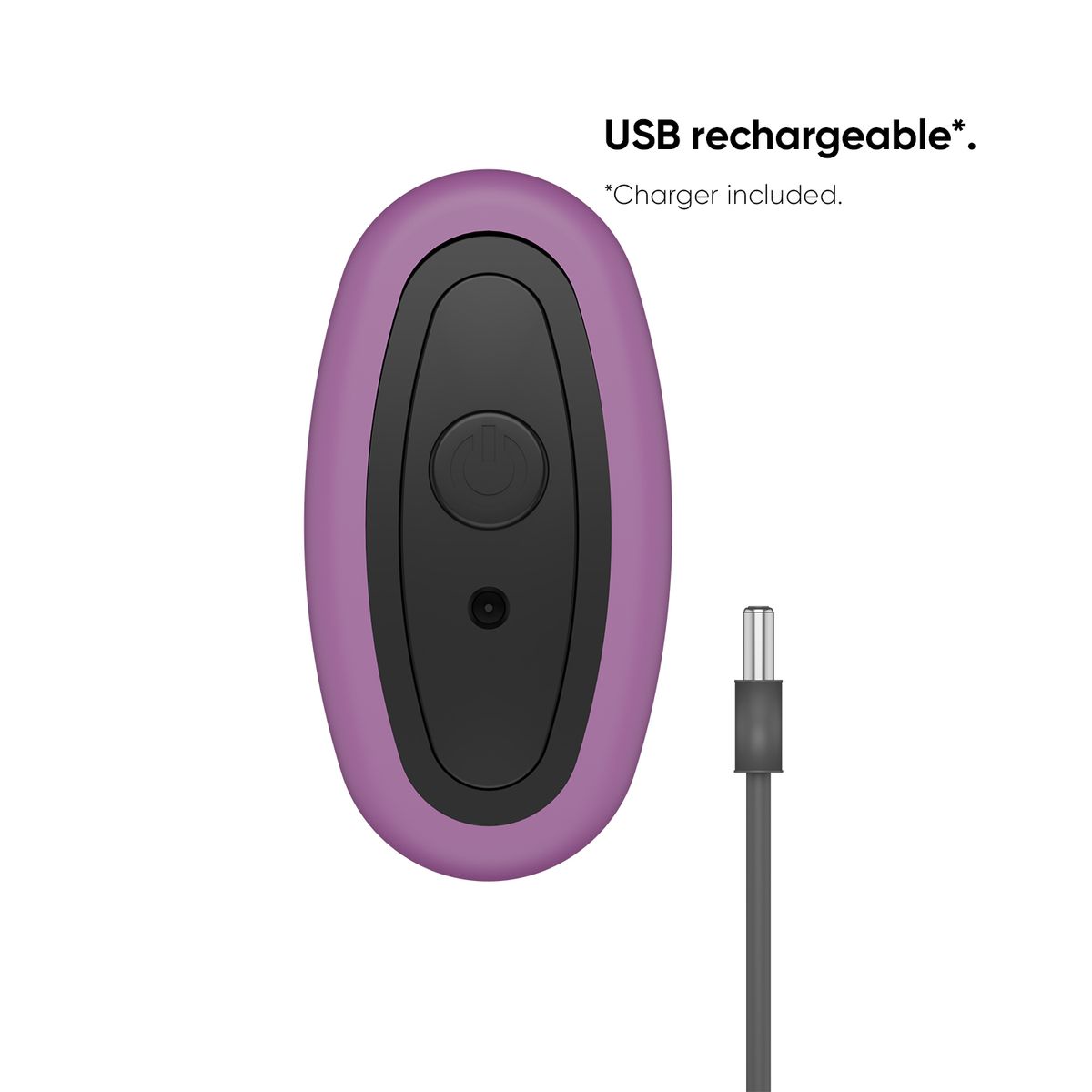 Nexus - G-Play Plus Vibrator - Medium  - 8