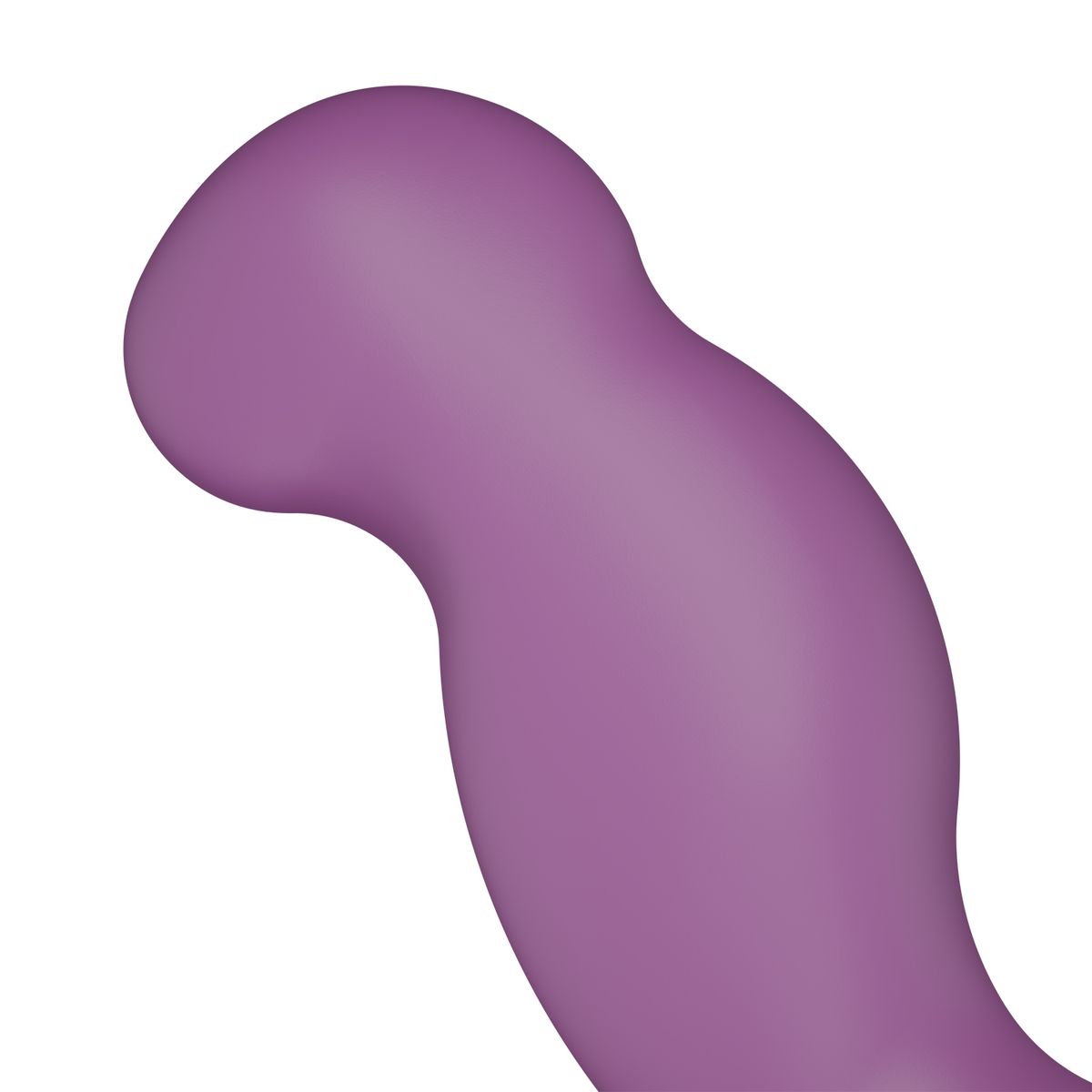 Nexus - G-Play Plus Vibrator - Medium  - 7