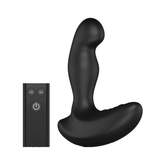 Nexus - Ride Prostata-Vibrator mit zwei Motoren und Fernbedienung