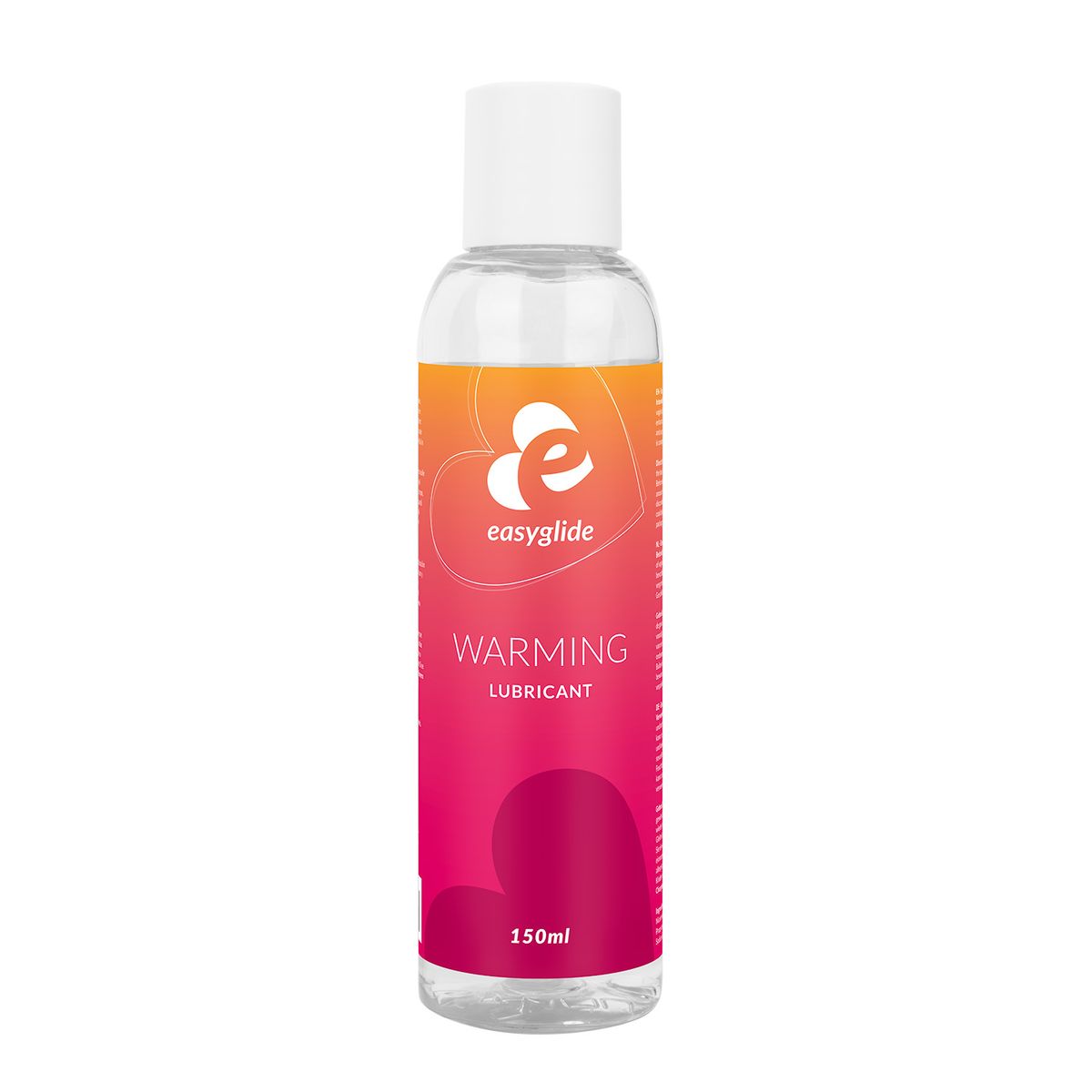 EasyGlide Verwarmend Glijmiddel - 150 ml - 0