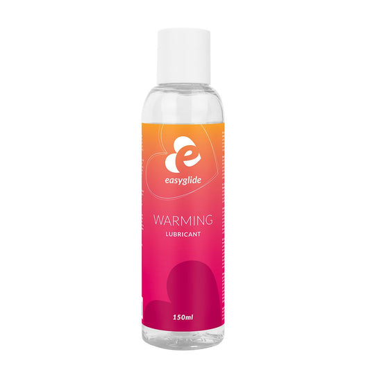 EasyGlide Wärmendes Gleitgel 150 ml