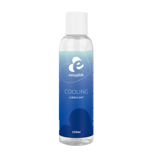 EasyGlide Kühlendes Gleitgel 150 ml