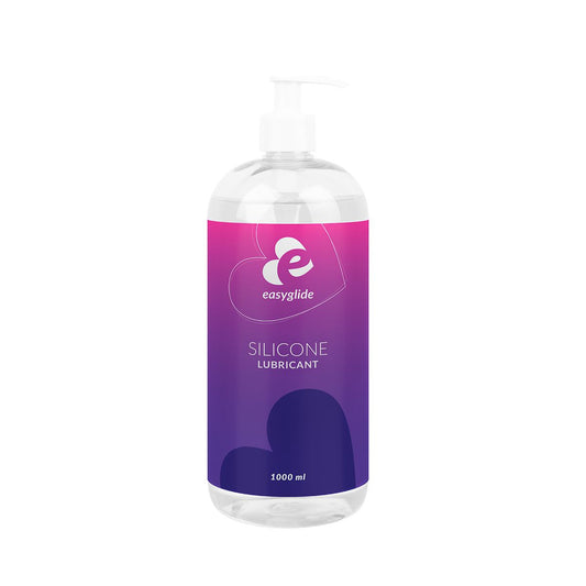 EasyGlide – Gleitgel auf Silikonbasis 1.000 ml