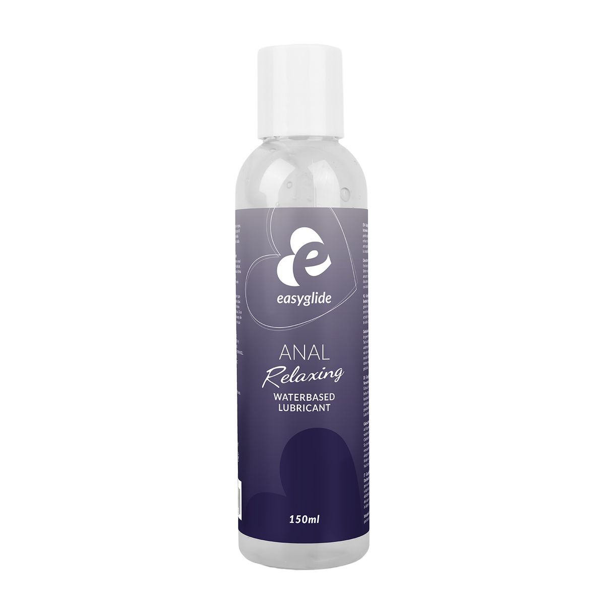 EasyGlide Anal Relaxing Glijmiddel - 150 ml - 0