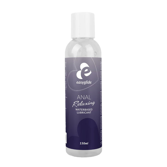 EasyGlide entspannendes Anal-Gleitgel - 150 ml
