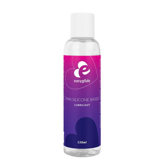 EasyGlide - Gleitmittel auf Silikonbasis - 150 ml