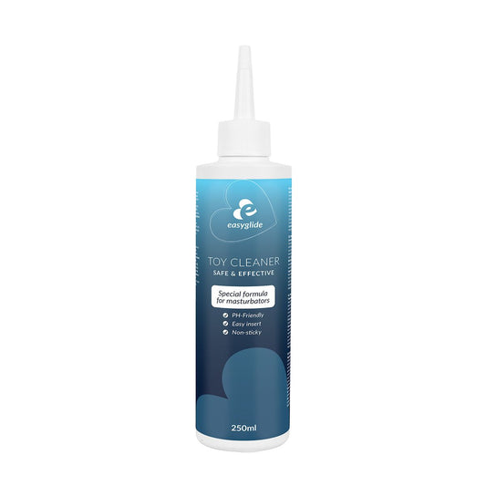 EasyGlide Masturbator Reiniger - 250ml