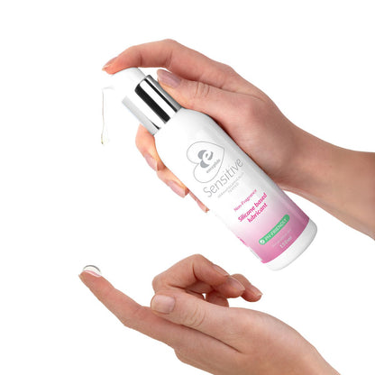 EasyGlide Sensitive Siliconen Glijmiddel - 150 ml - 3