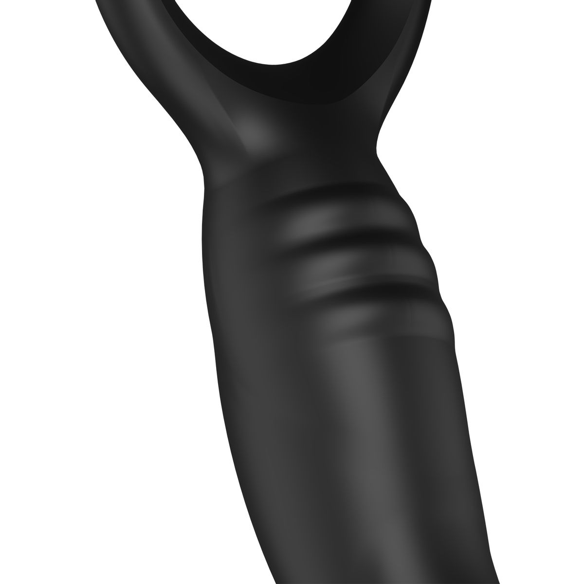 Nexus - Simul8 Prostaat Vibrator Met Cockring & Ballstretcher - 7