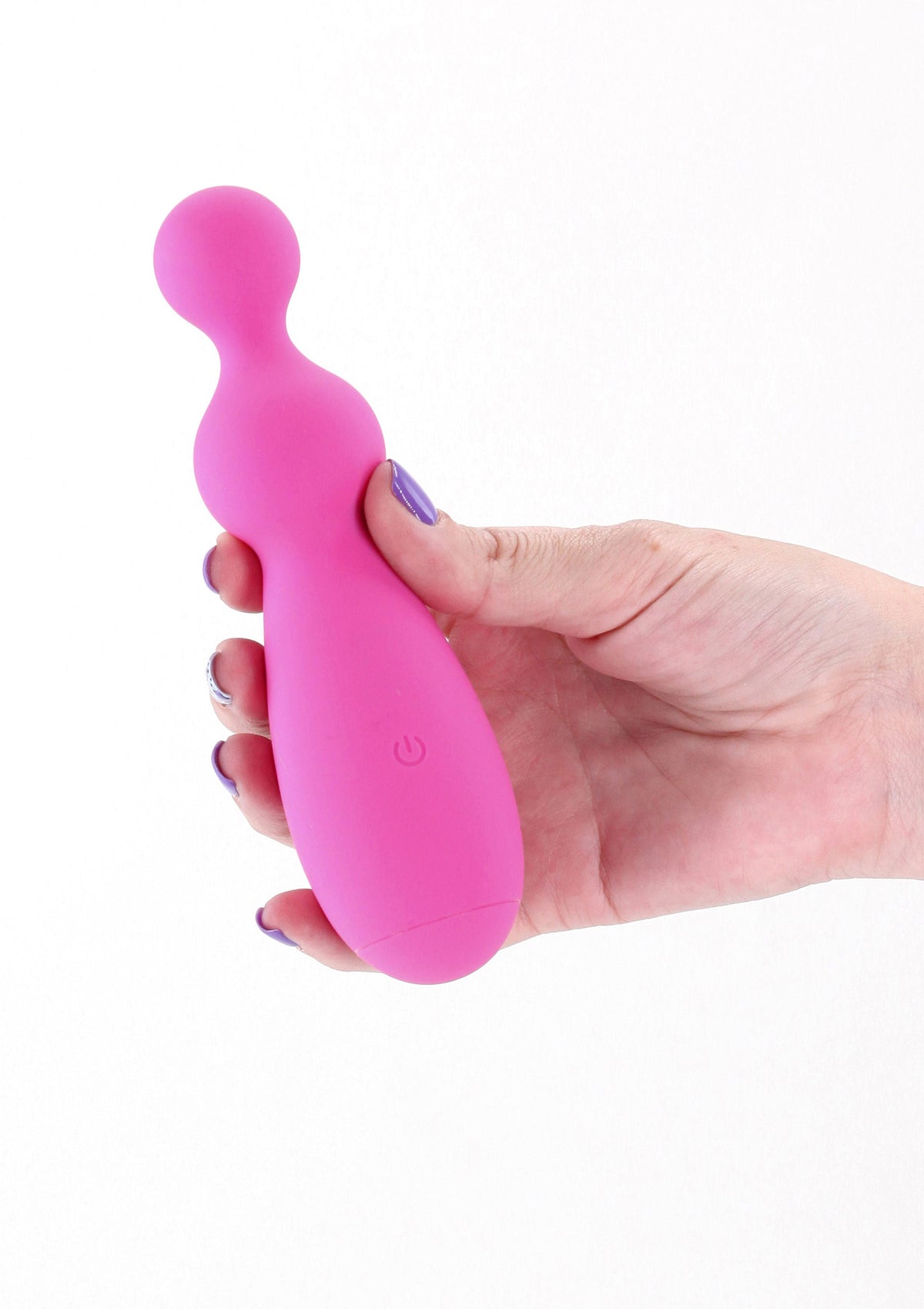 Petal Vibrator PINK - 3