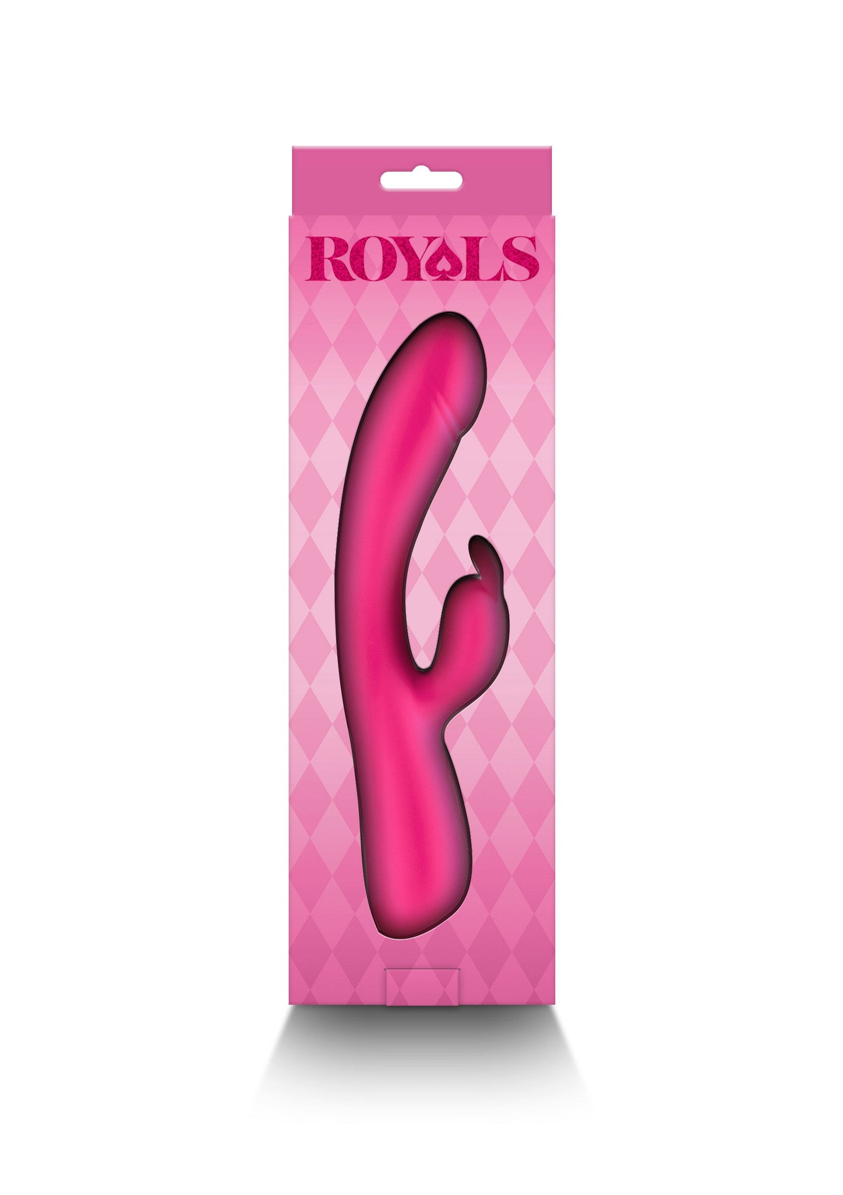 NS Novelties Royals Divine PINK - 2