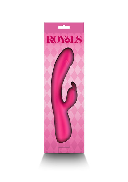 NS Novelties Royals Divine PINK - 2