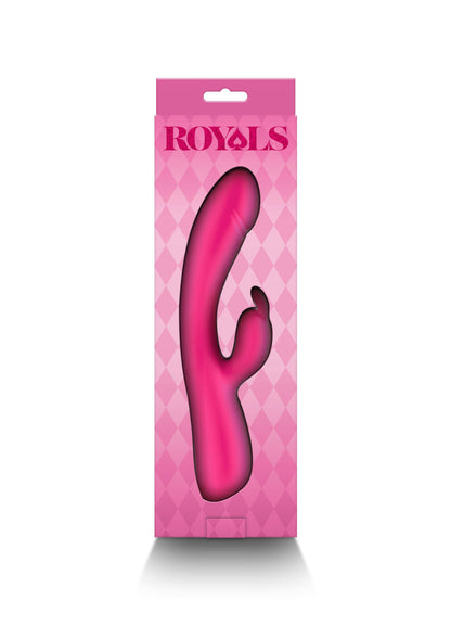 Royals Divine PINK - 2