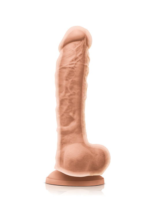 Colours Dual Density 8 inch - Heller Hautton
