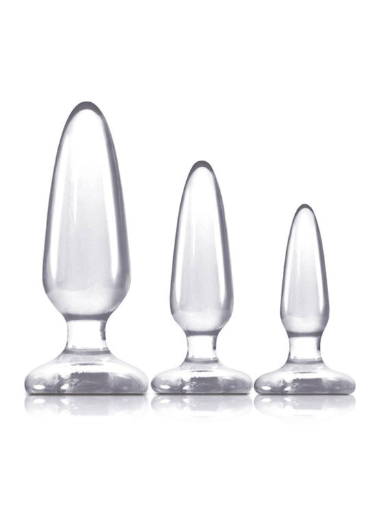 Jelly Rancher Trainer Kit - Transparent