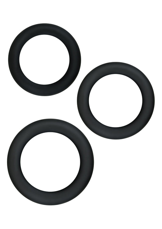 Diversity Rings