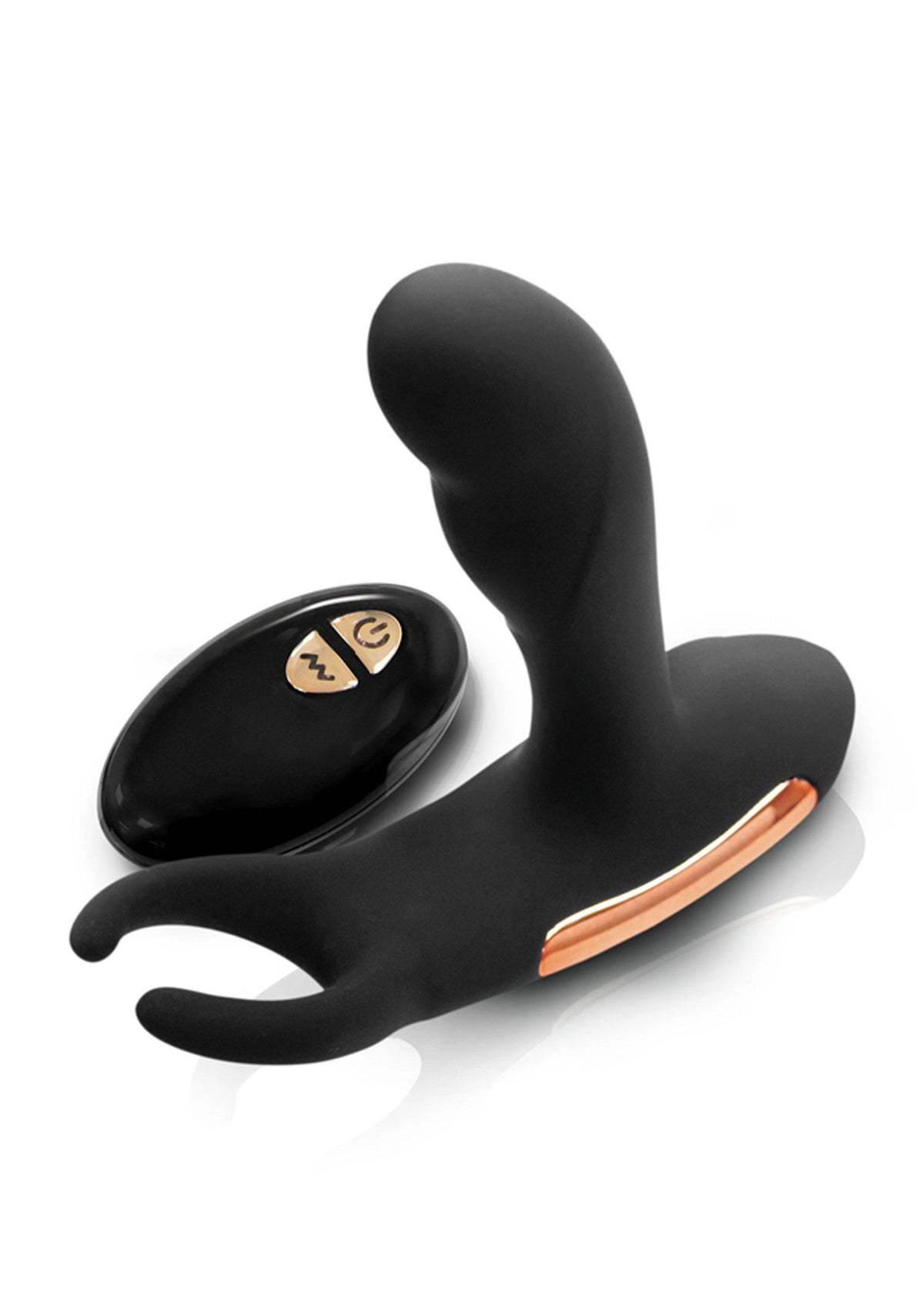 Sphinx Prostate Massager BLACK - 1