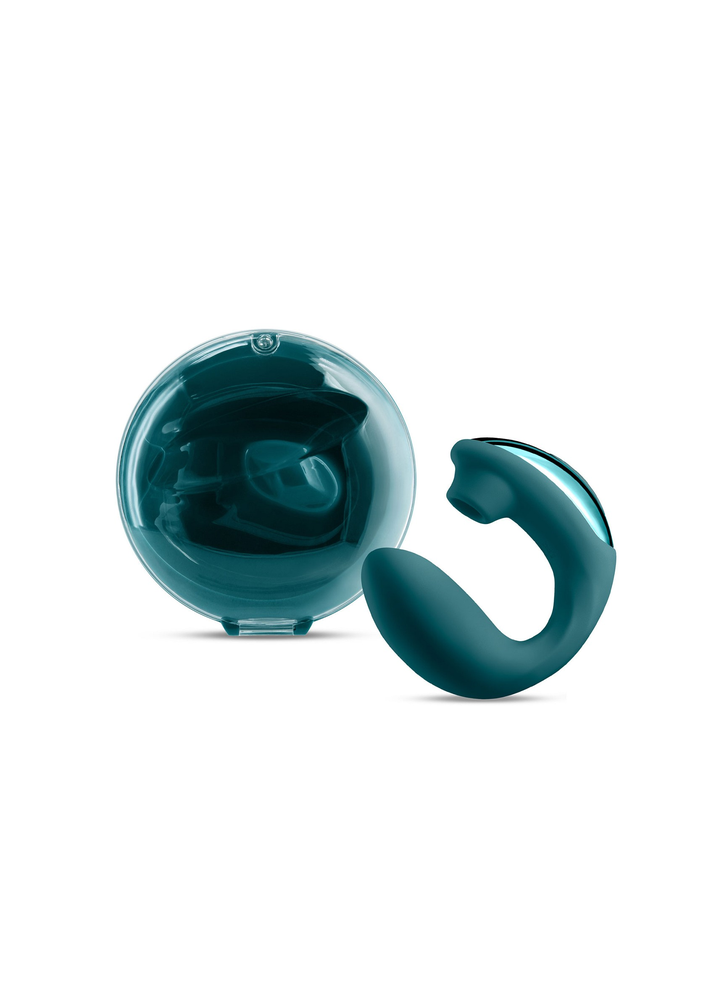 NS Novelties Desire Euphoria GREEN - 0