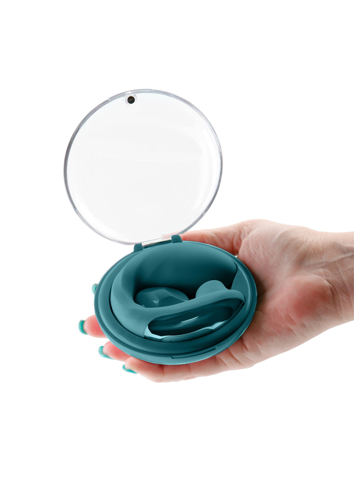 NS Novelties Desire Euphoria GREEN - 4