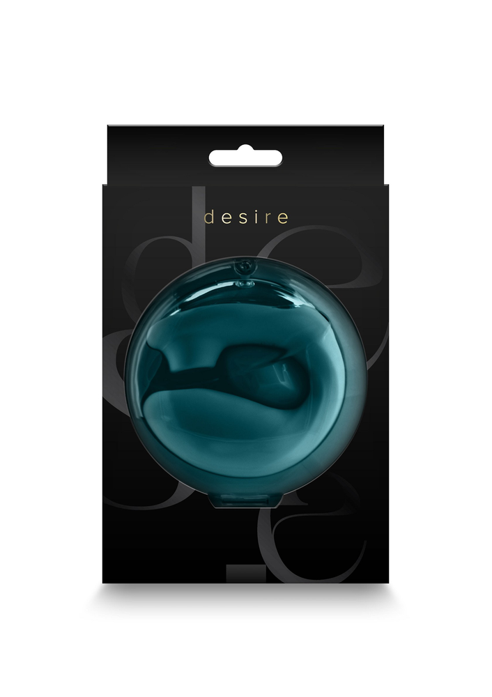 NS Novelties Desire Euphoria GREEN - 2