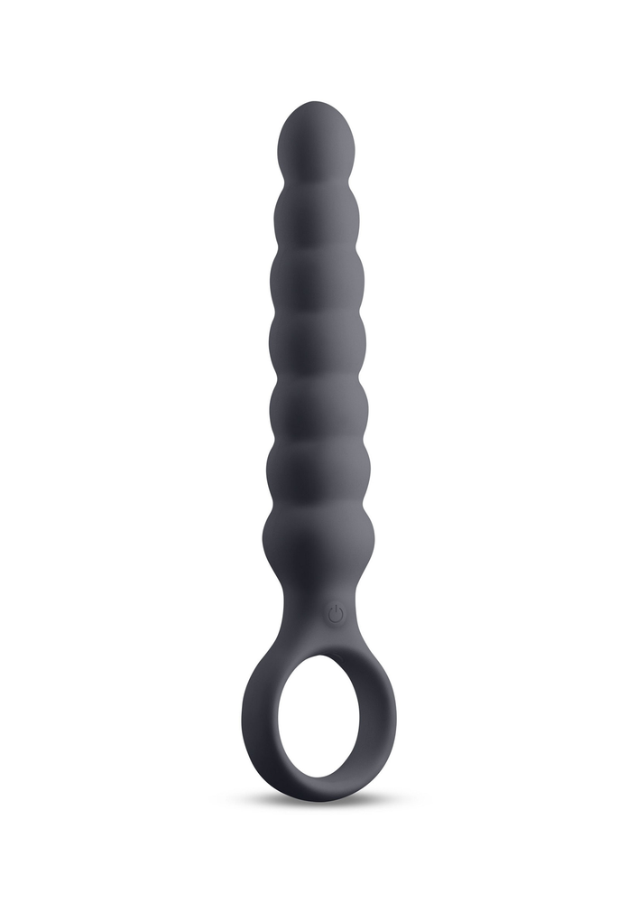 NS Novelties Desire Lucent BLACK - 1