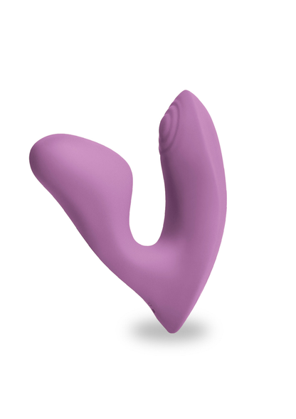 NS Novelties Desire Demure PINK - 0