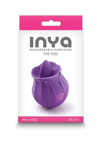 INYA The Kiss PURPLE - 7