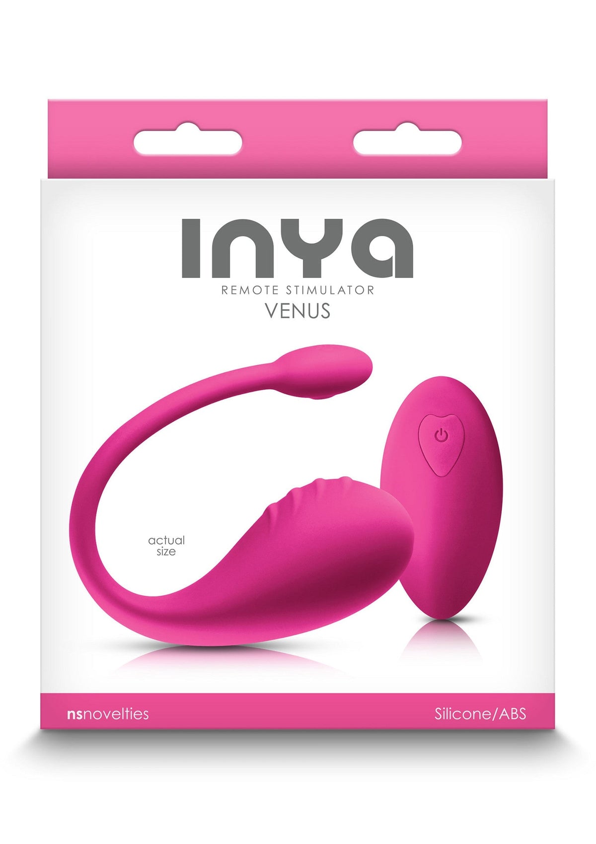 INYA Venus PINK - 1