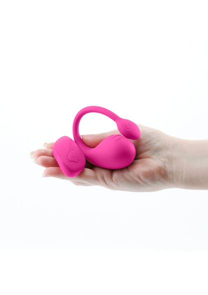 INYA Venus PINK - 3