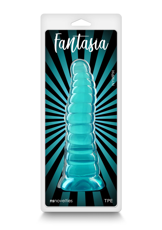 NS Novelties Fantasia Nymph - Grün