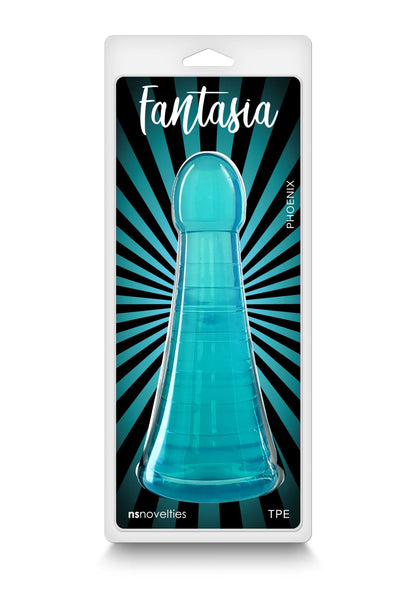 Fantasia Phoenix PURPLE - 1