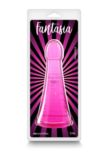 Fantasia Phoenix PURPLE - 7