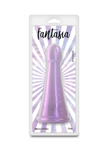 Fantasia Phoenix PURPLE - 8