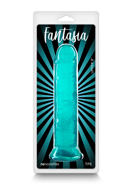 NS Novelties Fantasia Upper 8 ' - Grün
