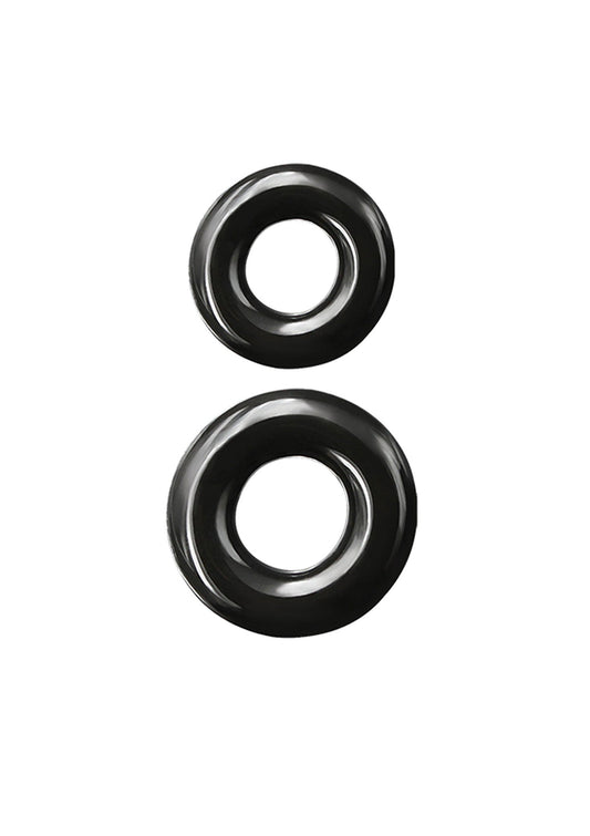 Renegade Double Stack - Schwarz