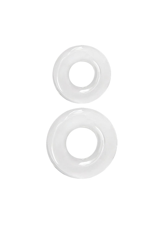 Renegade Double Stack - Transparent