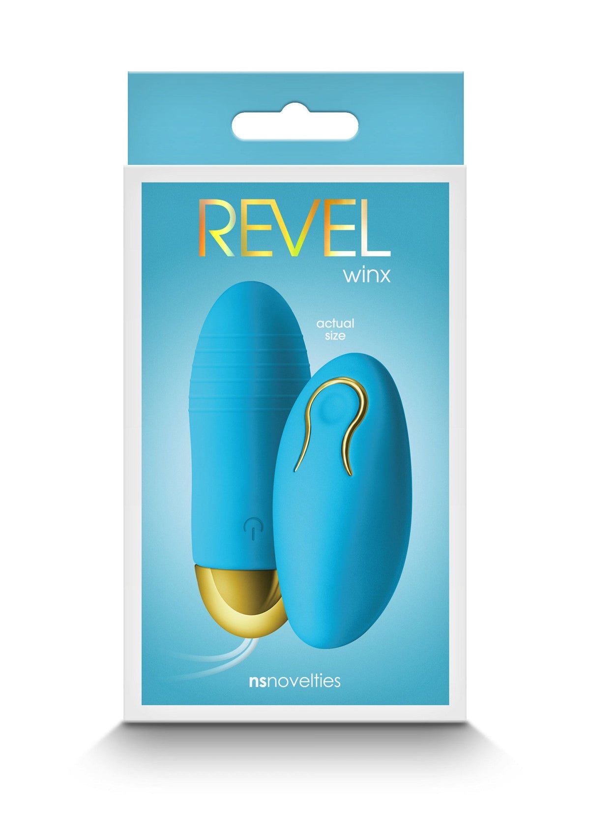 Revel Winx BLUE - 1