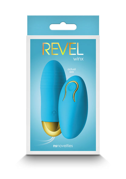 Revel Winx BLUE - 1