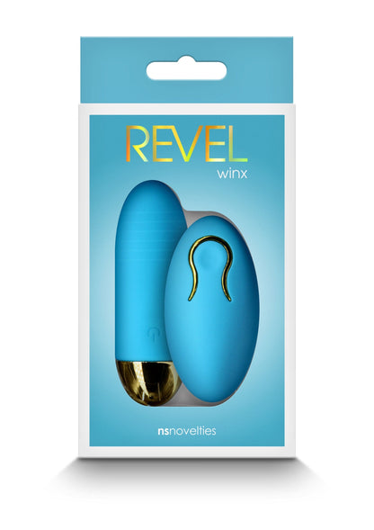 Revel Winx BLUE - 2