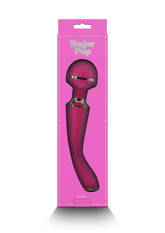 NS Novelties Sugar Pop Bliss - Rosa
