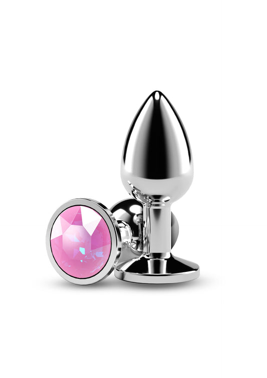 Rear Assets Silver Small - Rosa