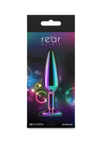 Tapered Plug Medium MULTICOLOR - 2