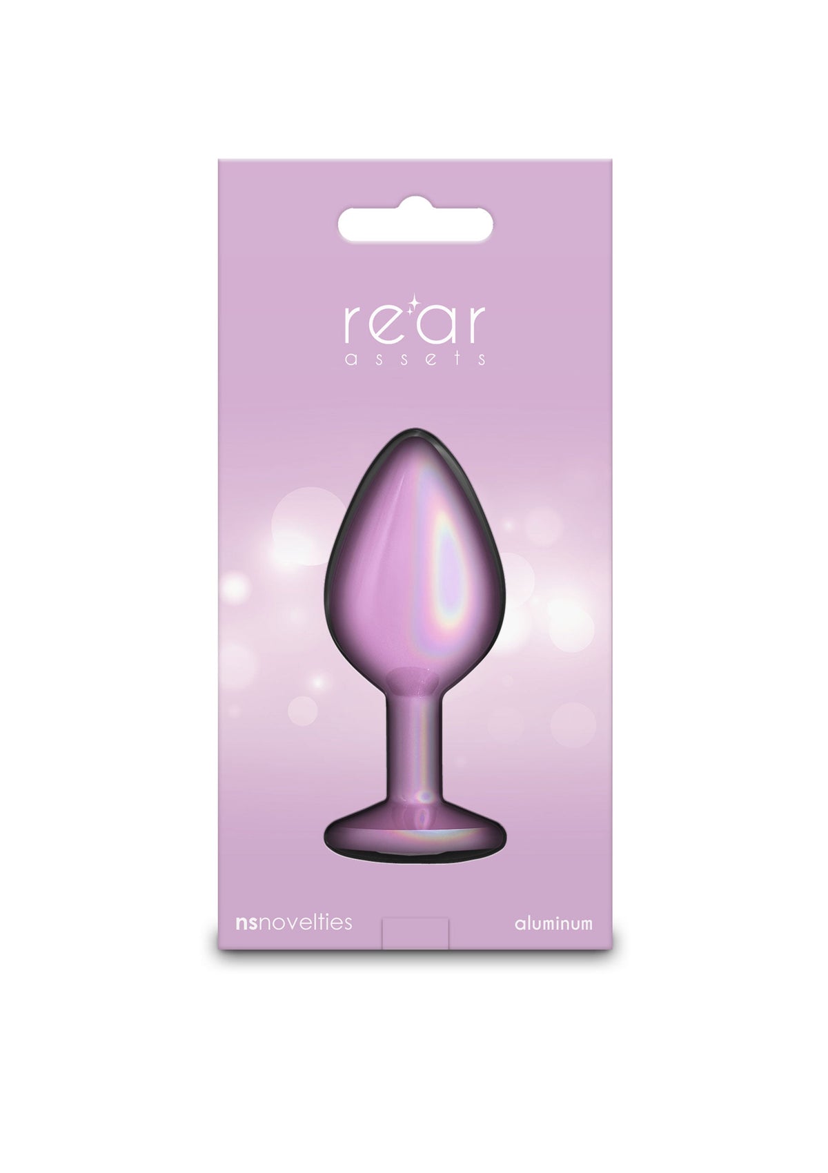 Iridescent Pink Medium PINK - 2