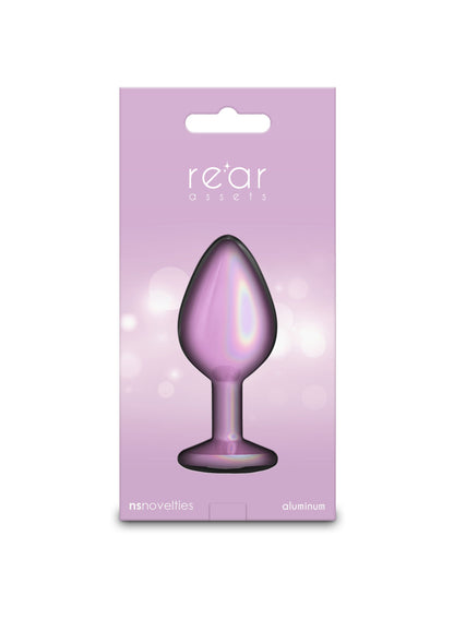 Iridescent Pink Medium PINK - 2