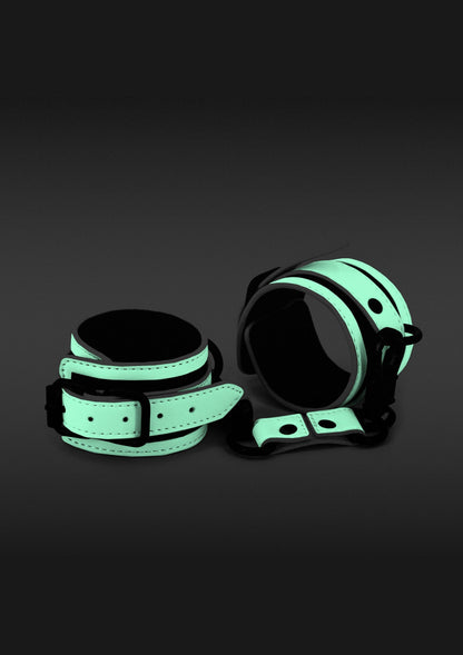 Glo Wrist Cuff GLOW - 0