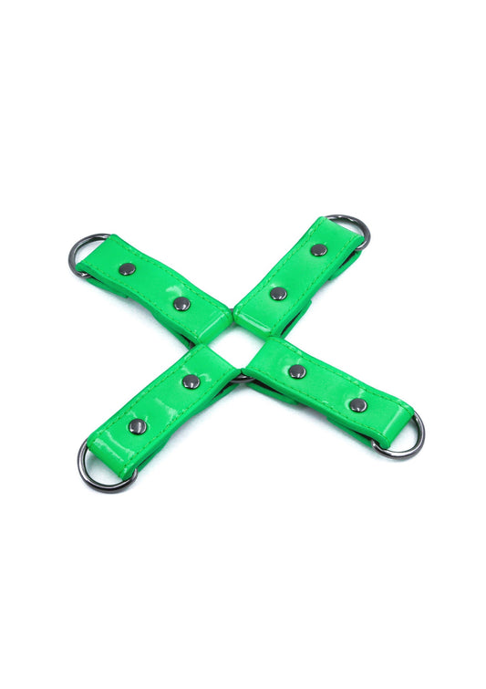 Electra Hog Tie - Grün