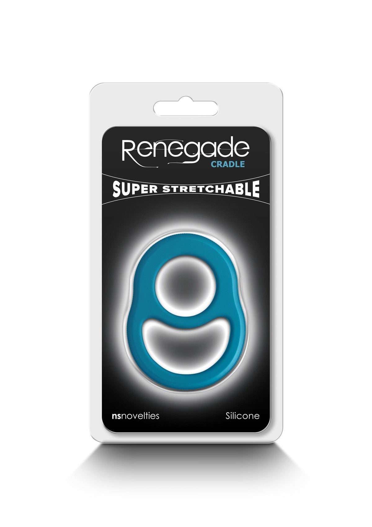 Renegade Cradle BLUE - 2