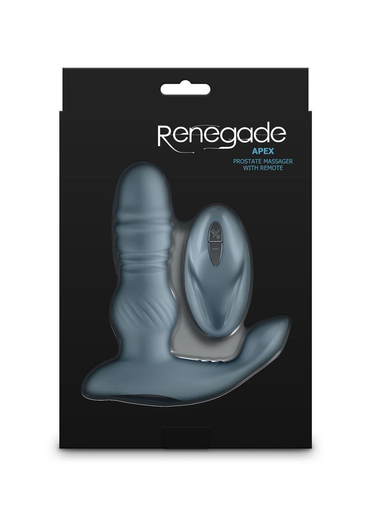 Renegade Apex GREY - 1